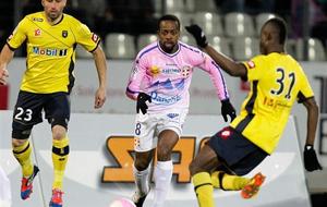 Places offertes pour ETG - Sochaux